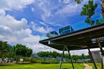 Dusitd2 Khao Yai 4* Mu Si